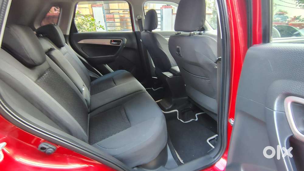Maruti Suzuki Brezza Zdi, 2017, Diesel
