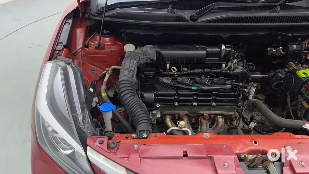 Maruti Suzuki Baleno 1.3 Delta, 2019, Petrol