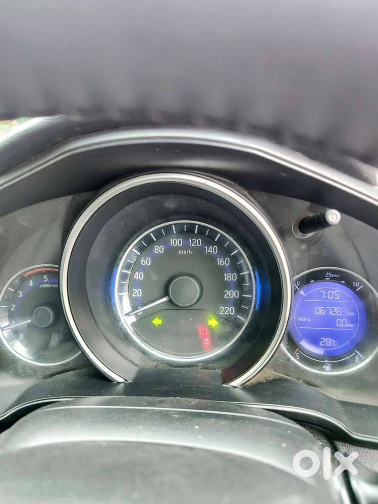 Honda Wr-v 1.5 Sv I-dtec Mt, 2020, Diesel