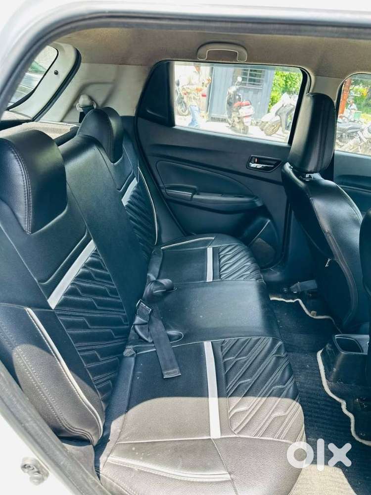 Maruti Suzuki Swift Vxi 1.2 Abs Bs-iv, 2019, Petrol