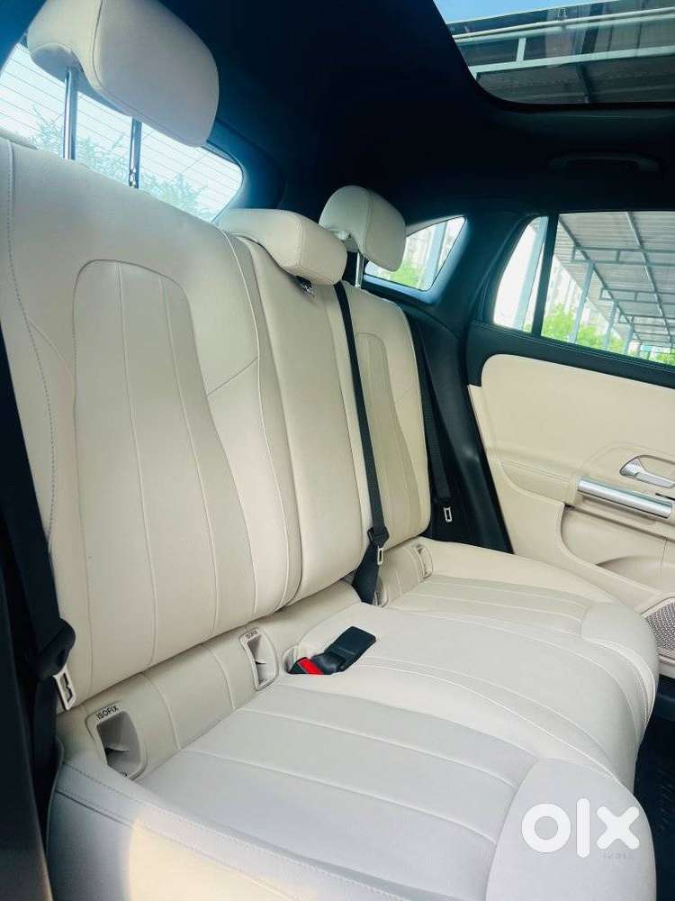 Mercedes-benz Gla 200, 2026, Petrol