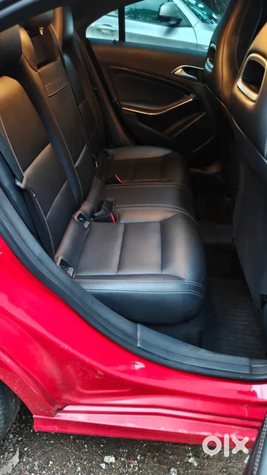 Mercedes-benz Cla 2.0 200 Sport, 2016, Petrol