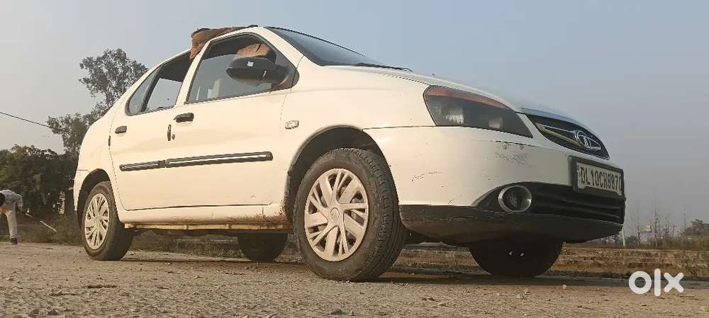 New Car Leni Hai