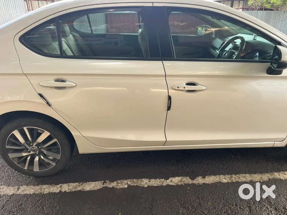 Honda City 2022 Petrol