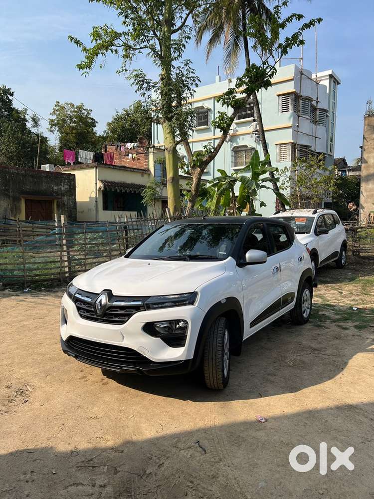 Sell Renault Kwid Rxt 1.0 Petrol 2023 Brand New Condition All Updates