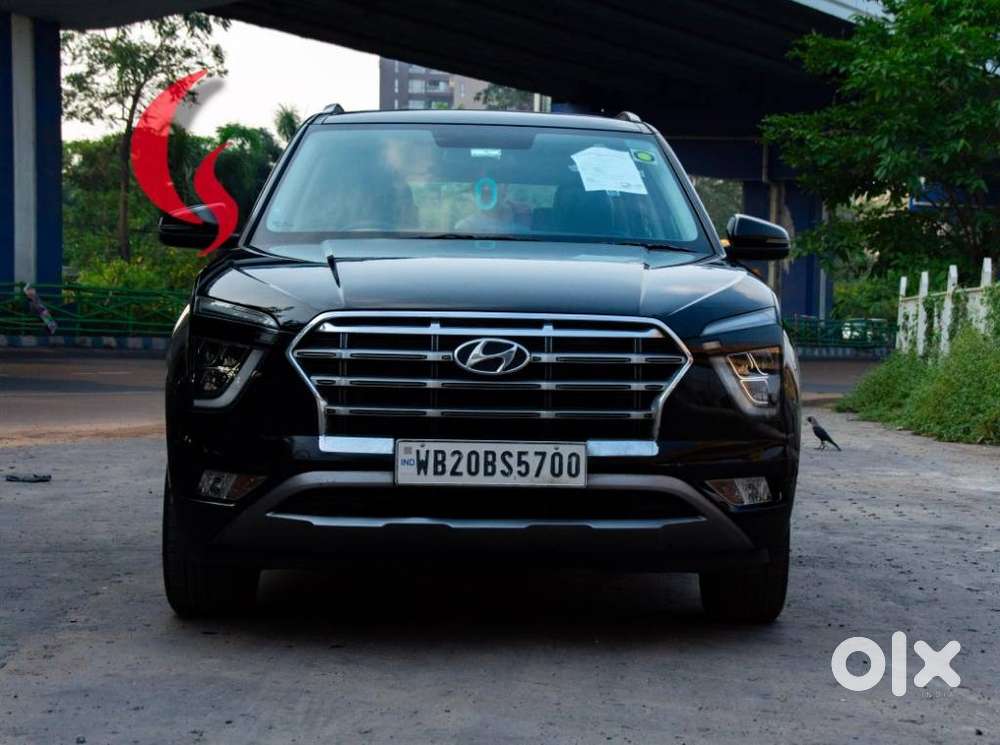 Hyundai Creta 1.5 L Mpi Sx Tech Ivt, 2023