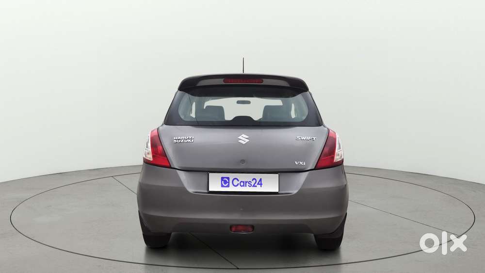 Maruti Suzuki Swift 2011-2014 Vxi, 2013, Petrol