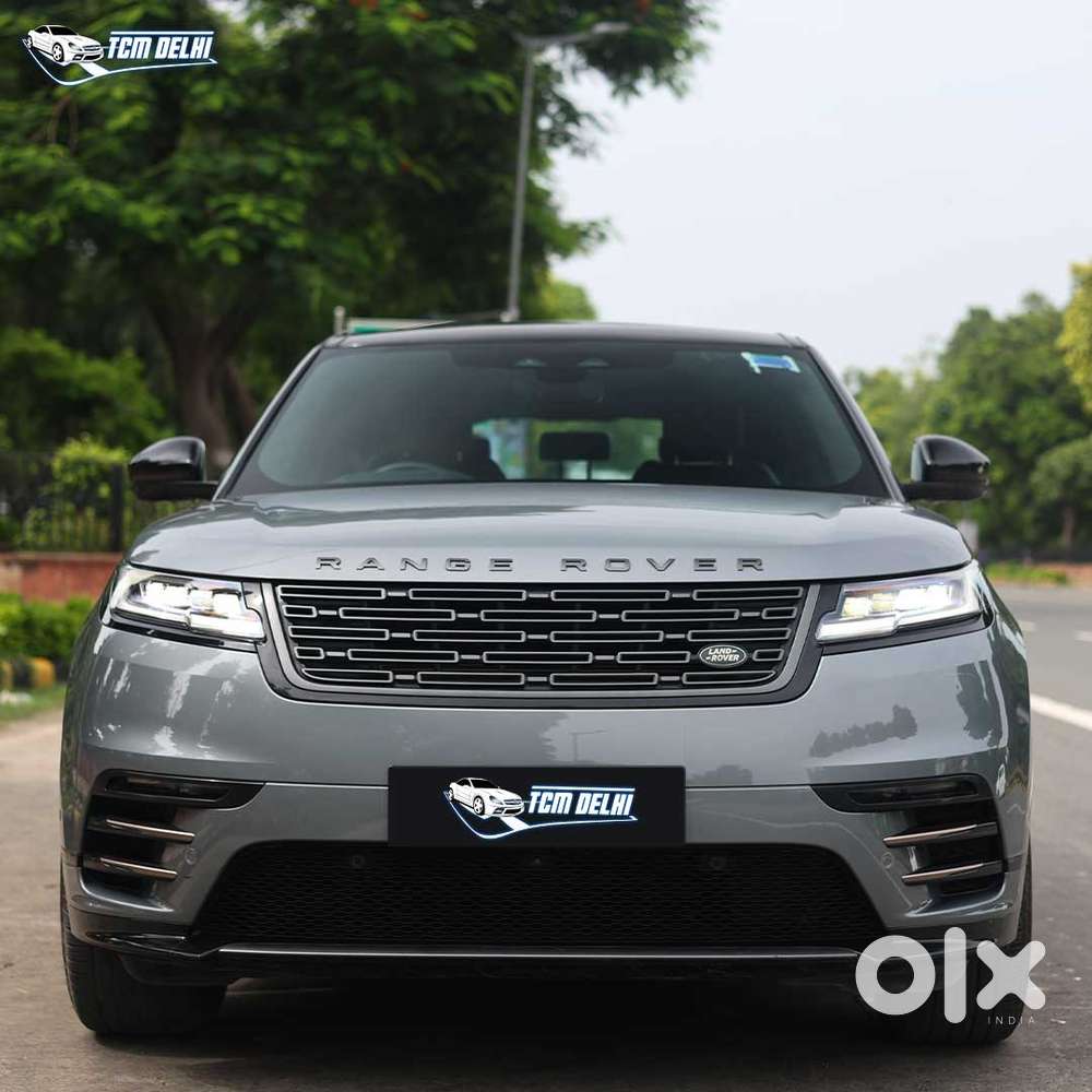 Land Rover Range Velar Hse Dynamic 2.0 Petrol, 2024, Petrol