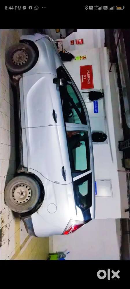 Mahindra Marazzo 2019 Good Condition