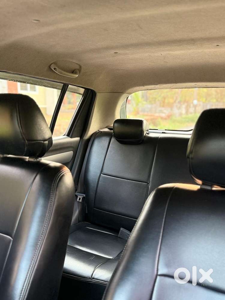 Swift Petrol Manual Maruti Suzuki 2010