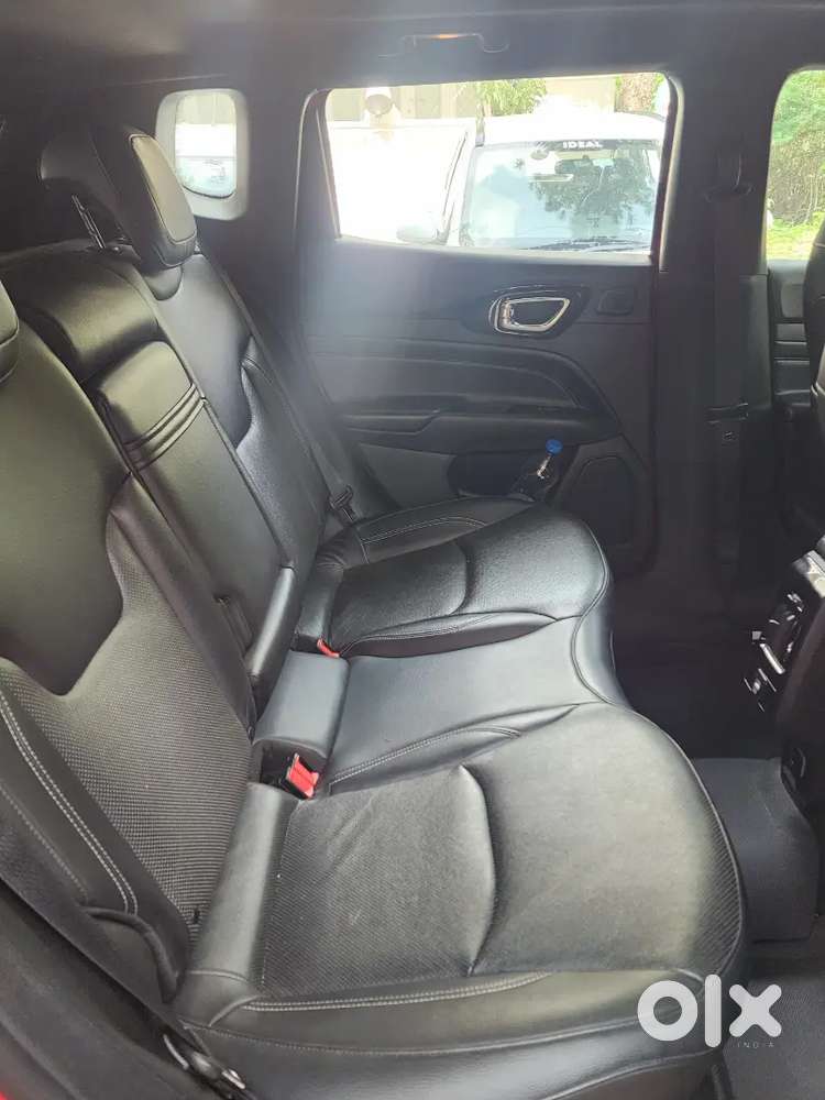 Jeep Compass 2023 Diesel Good Condition