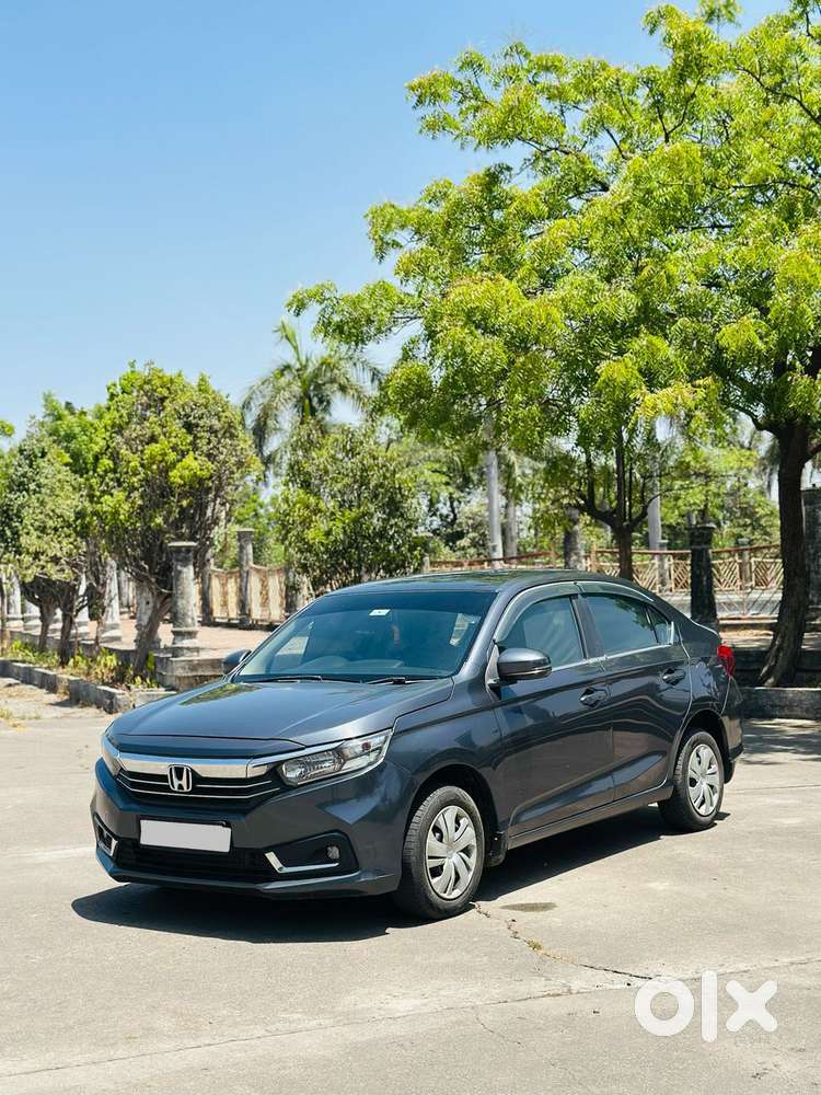 Honda Amaze, 2022, Diesel