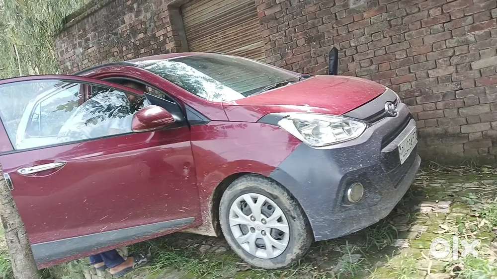 Hyundai I20 N Line 2016 Variant