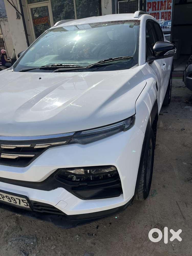 Renault Kiger 1.0 Rxl Turbo, 2021, Petrol