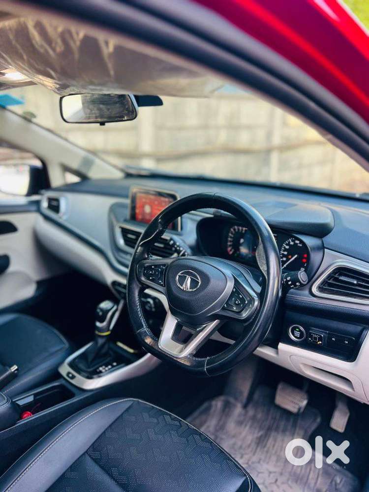 Tata Altroz 1.2 Xz Plus Petrol, 2022, Cng & Hybrids