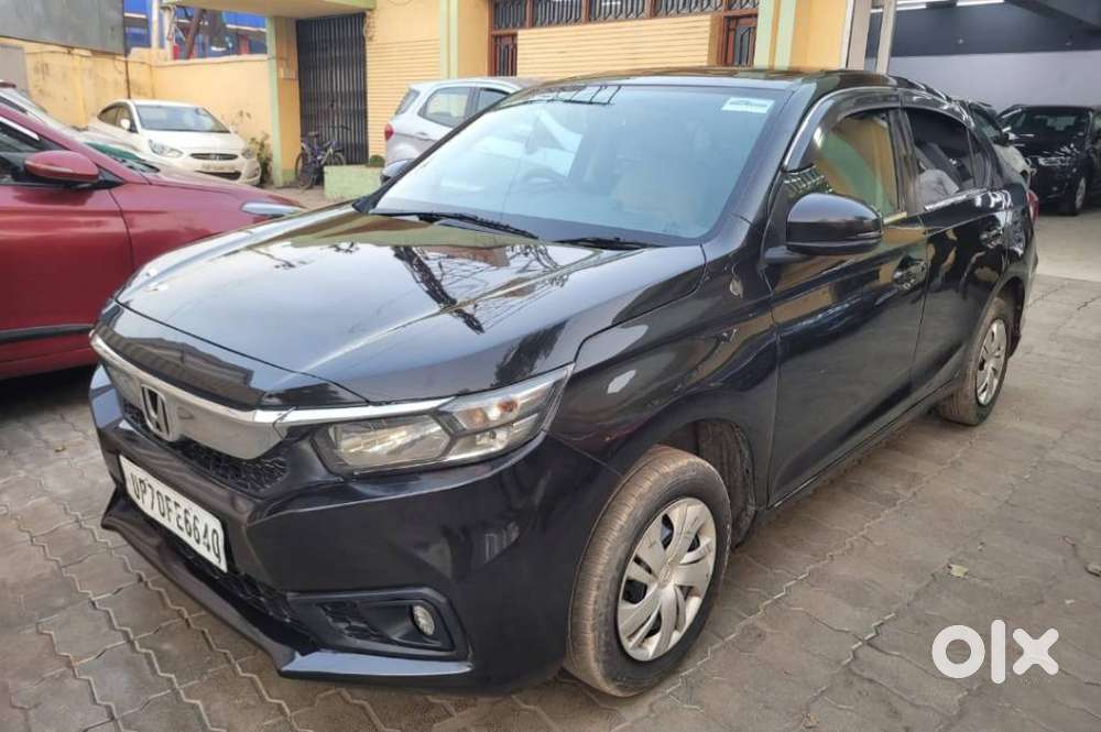 Honda Amaze 1.2 Smt I Vtec, 2020, Petrol