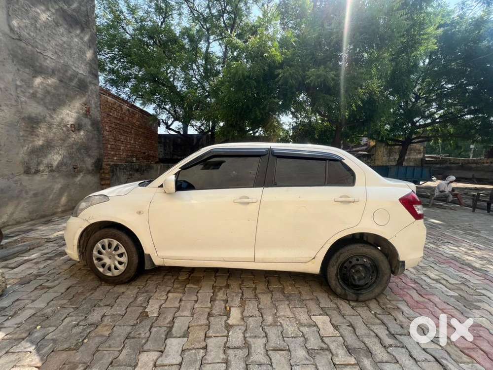 Maruti Suzuki 2016 Km Driven