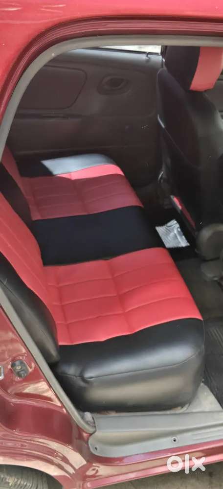 Maruti Suzuki Alto 2009 Petrol Good Condition