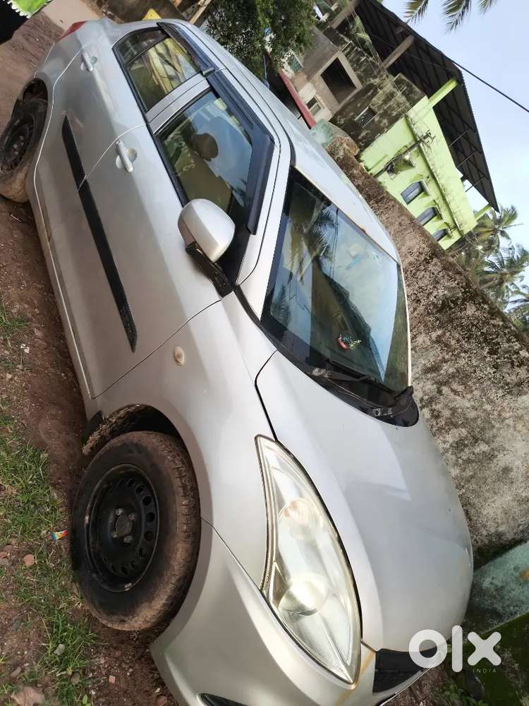 Maruti Swift Dzire 2019