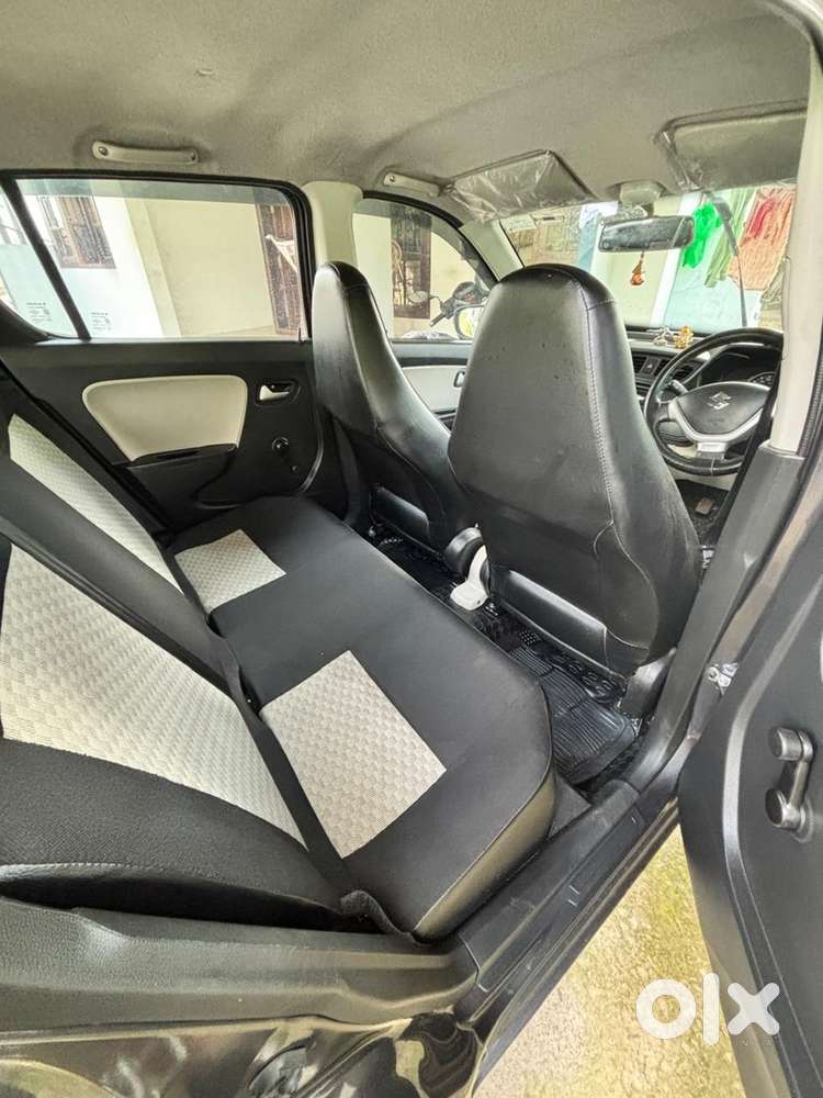 Alto 800 Lxi 2020