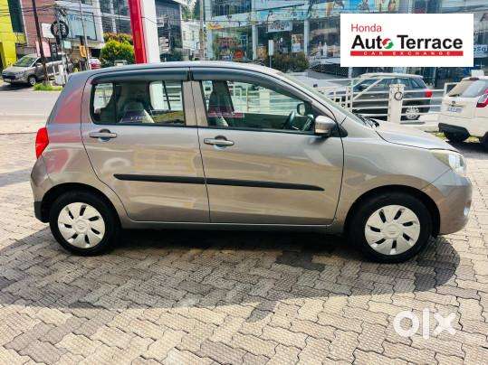 Maruti Suzuki Celerio Zxi, 2017, Petrol