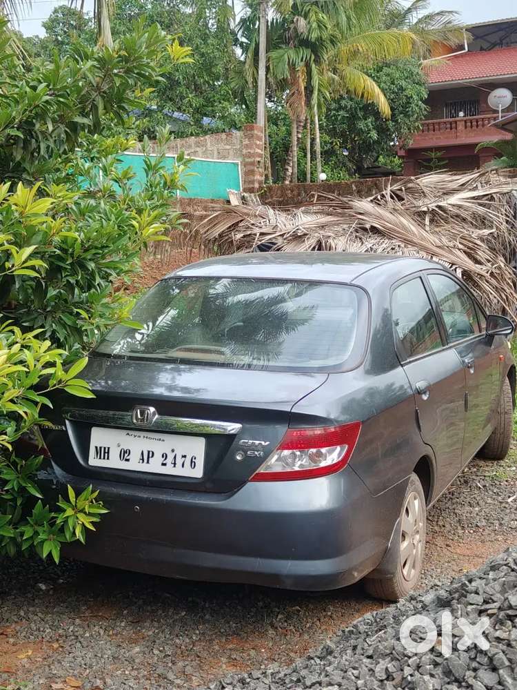 Honda City 2005
