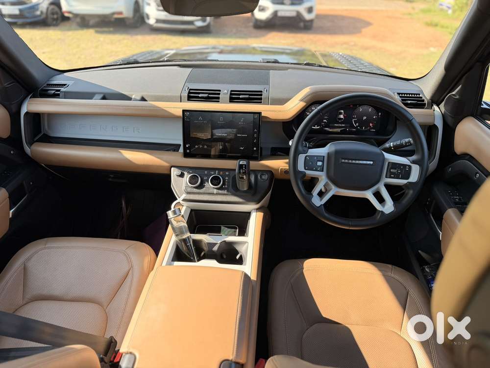 Land Rover Defender 3.0 Diesel 110 Hse, 2024, Diesel