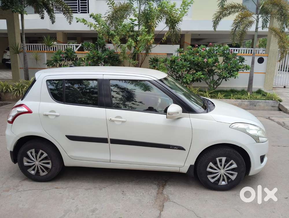 Maruti Suzuki Swift Ddis Vdi, 2015, Diesel
