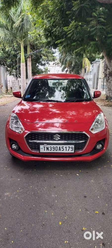 Maruti Suzuki Swift Vxi Ags, 2023, Petrol