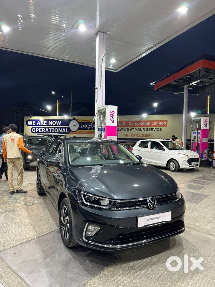 Brand New Virtus 1.0 Topline