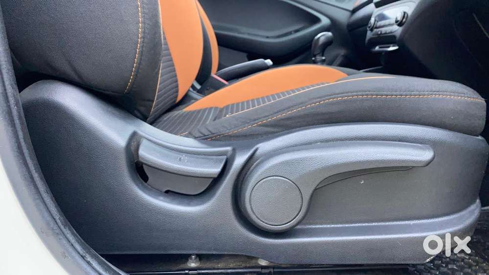 Hyundai Elite I20 Asta 1.2 Dual Tone, 2017, Petrol