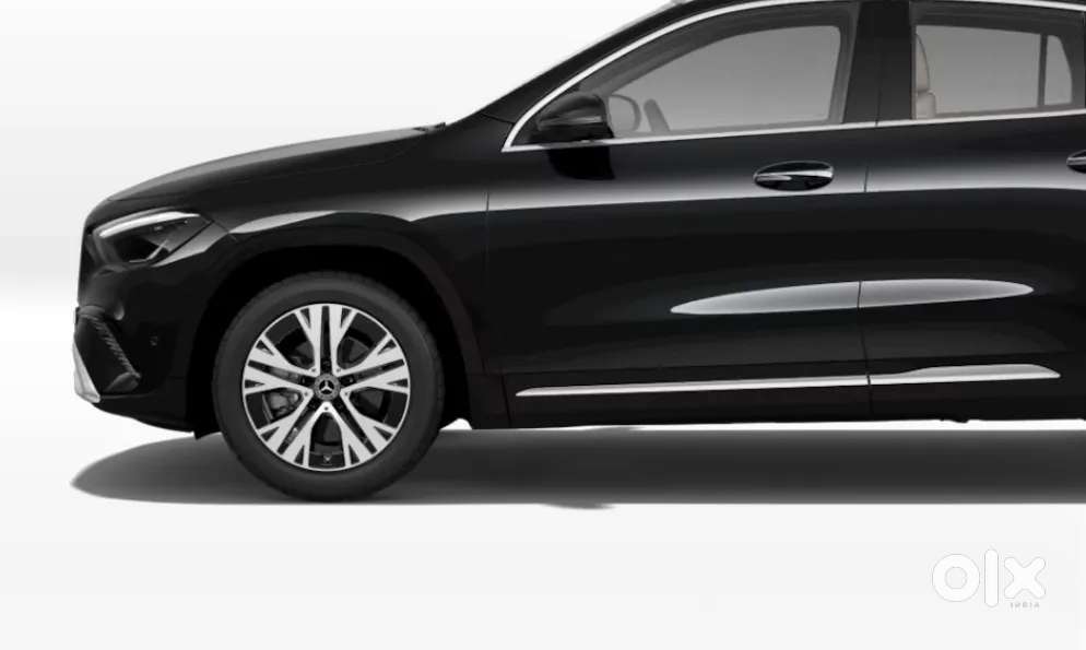 Mercedes-benz Gla 220d 4matic Amg Line, 2026, Diesel