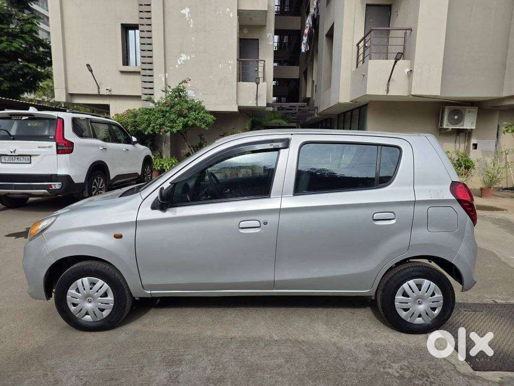 Maruti Suzuki Alto 800 Cng Lxi, 2019, Cng & Hybrids