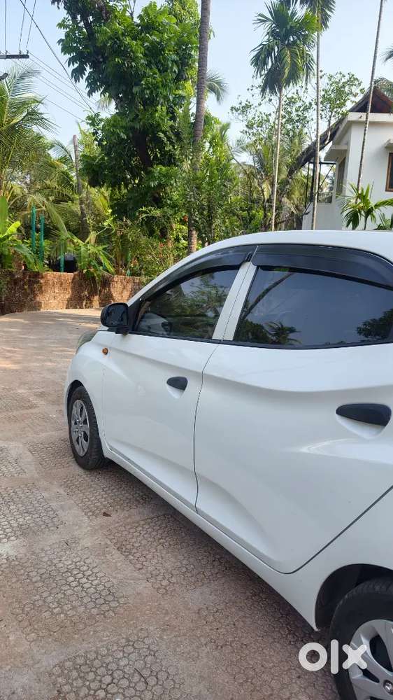 Hyundai Eon 2014 Petrol Well Maintained