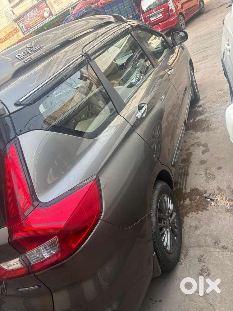 Maruti Suzuki Ertiga 2020 Petrol 29000 Km Driven