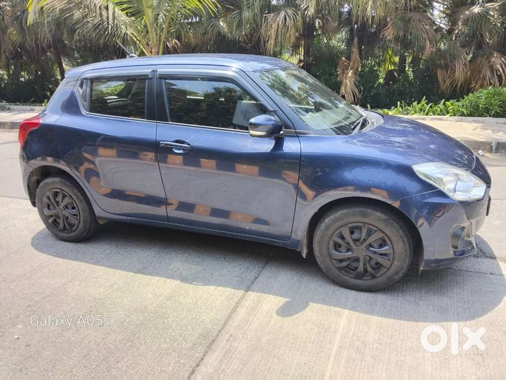 Maruti Suzuki Swift Amt Vxi, 2020, Petrol