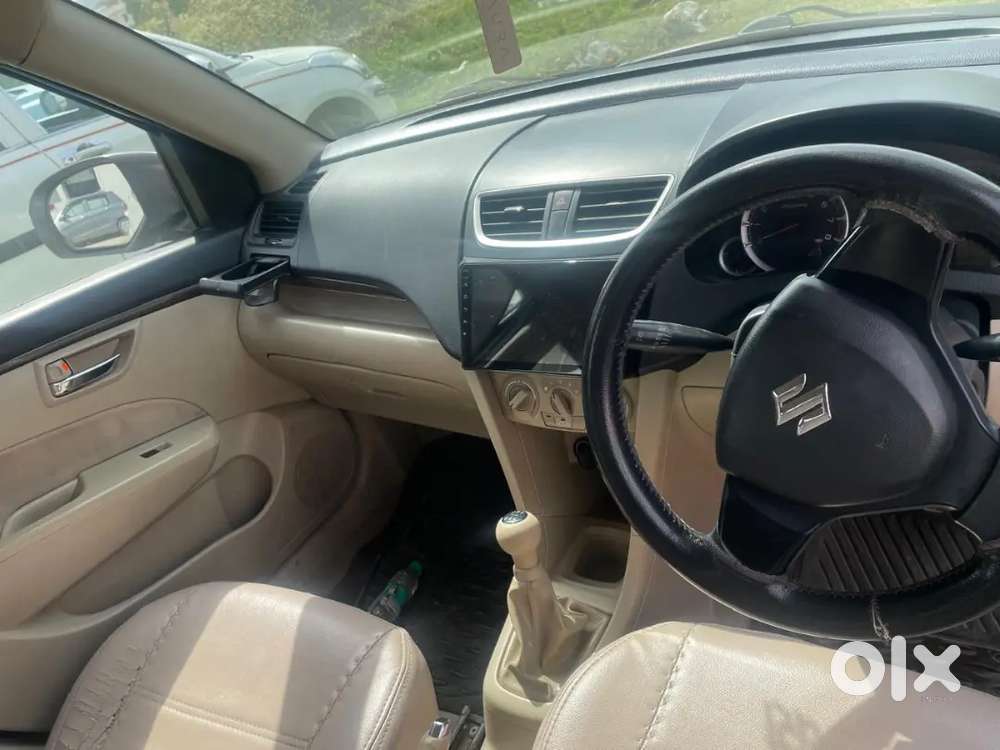 Swift Dzire