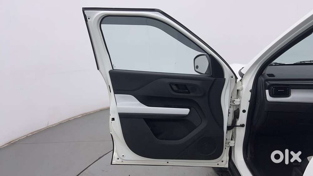 Tata Punch Pure, 2023, Petrol