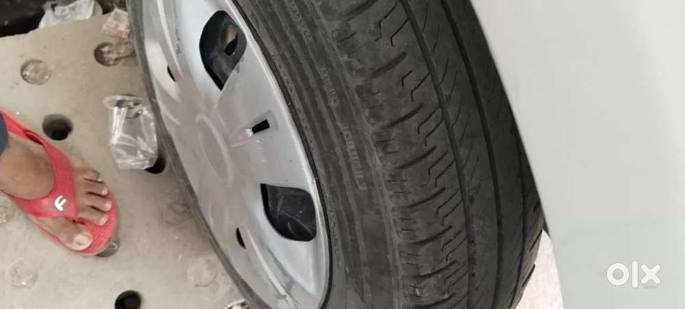 Maruti Suzuki Swift Dzire 1.3 Lxi, 2016, Petrol