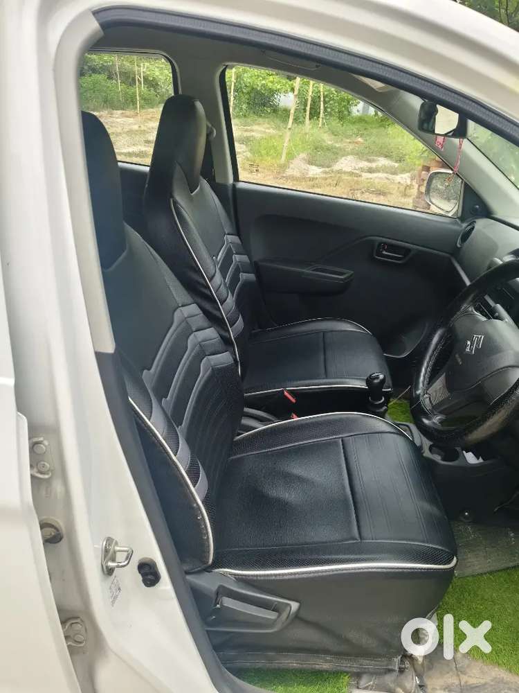 Maruti Suzuki Alto 2024 Petrol 1st Owner