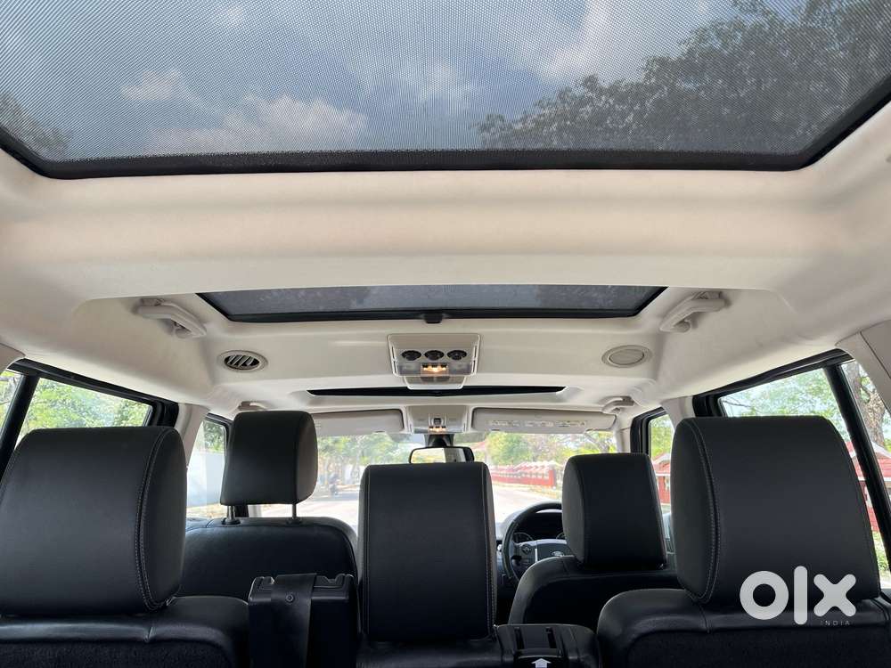 Land Rover Discovery Se 3.0 Td6, 2013, Diesel