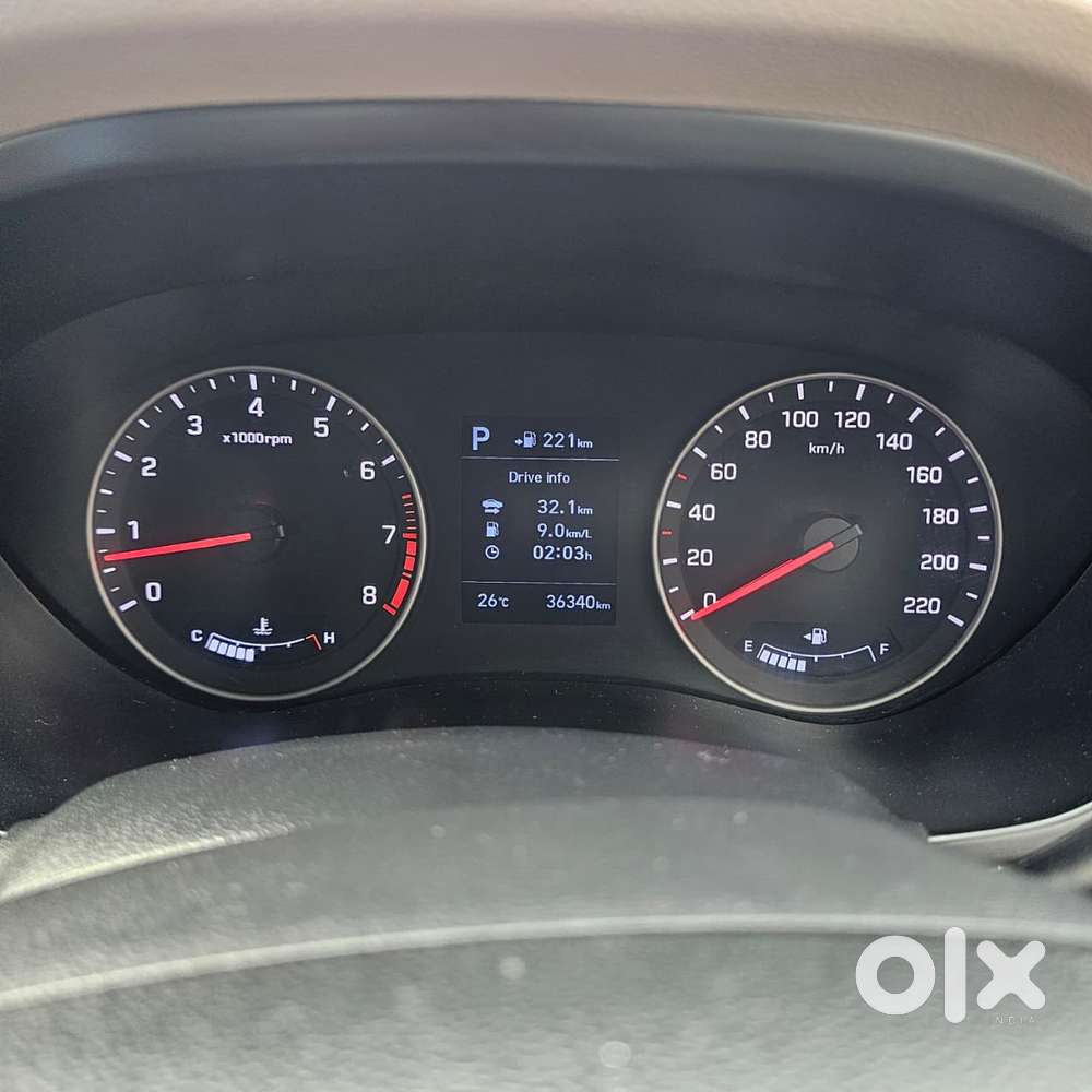 Hyundai Elite I20 Asta 1.2 (o), 2019, Petrol
