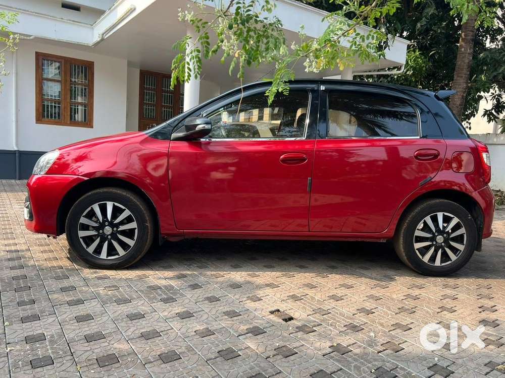 Etios Liva For Sale