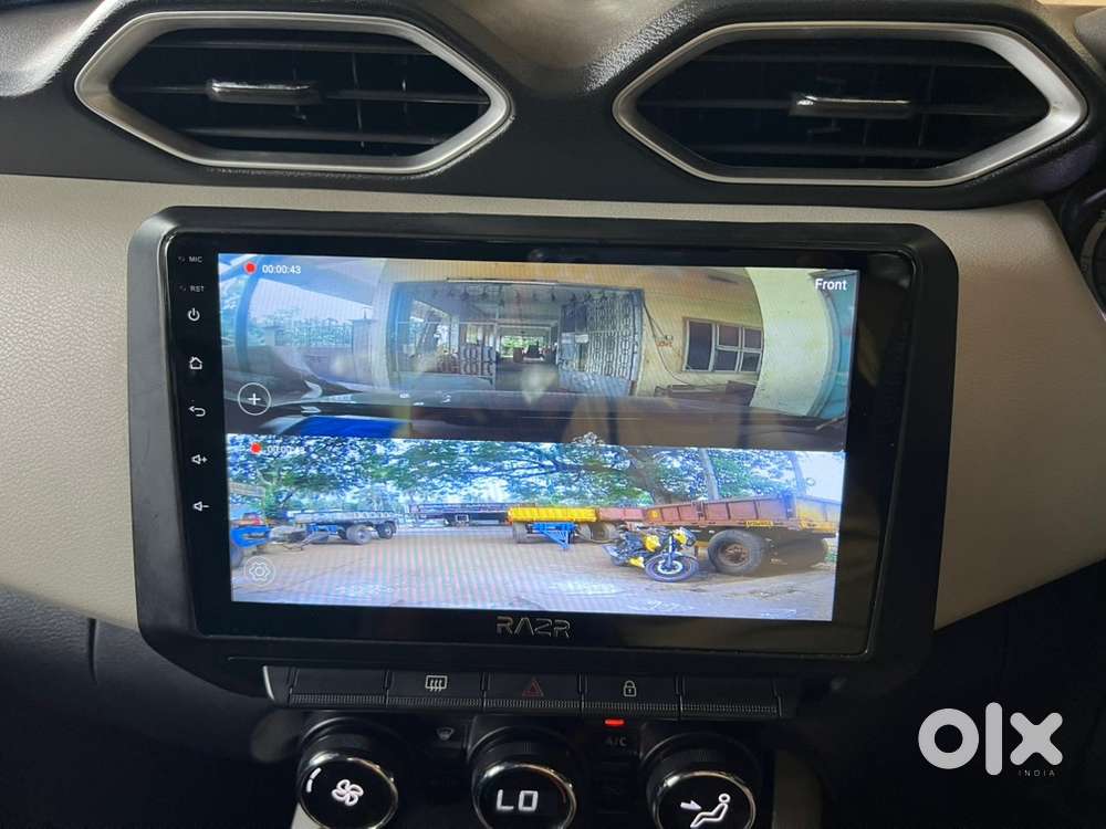 Nissan Magnite 2021 Petrol Well Maintained In Excellent Condition