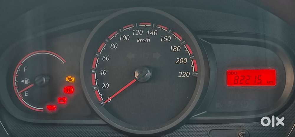 Ford Figo, 2012, Diesel