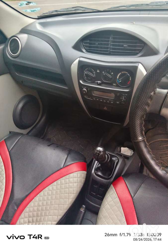 Maruti Suzuki Alto 800 Vxi, 2016, Petrol