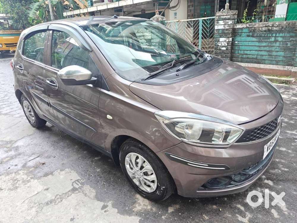 Tata Tiago 1.2 Revotron Xm Option, 2020, Petrol