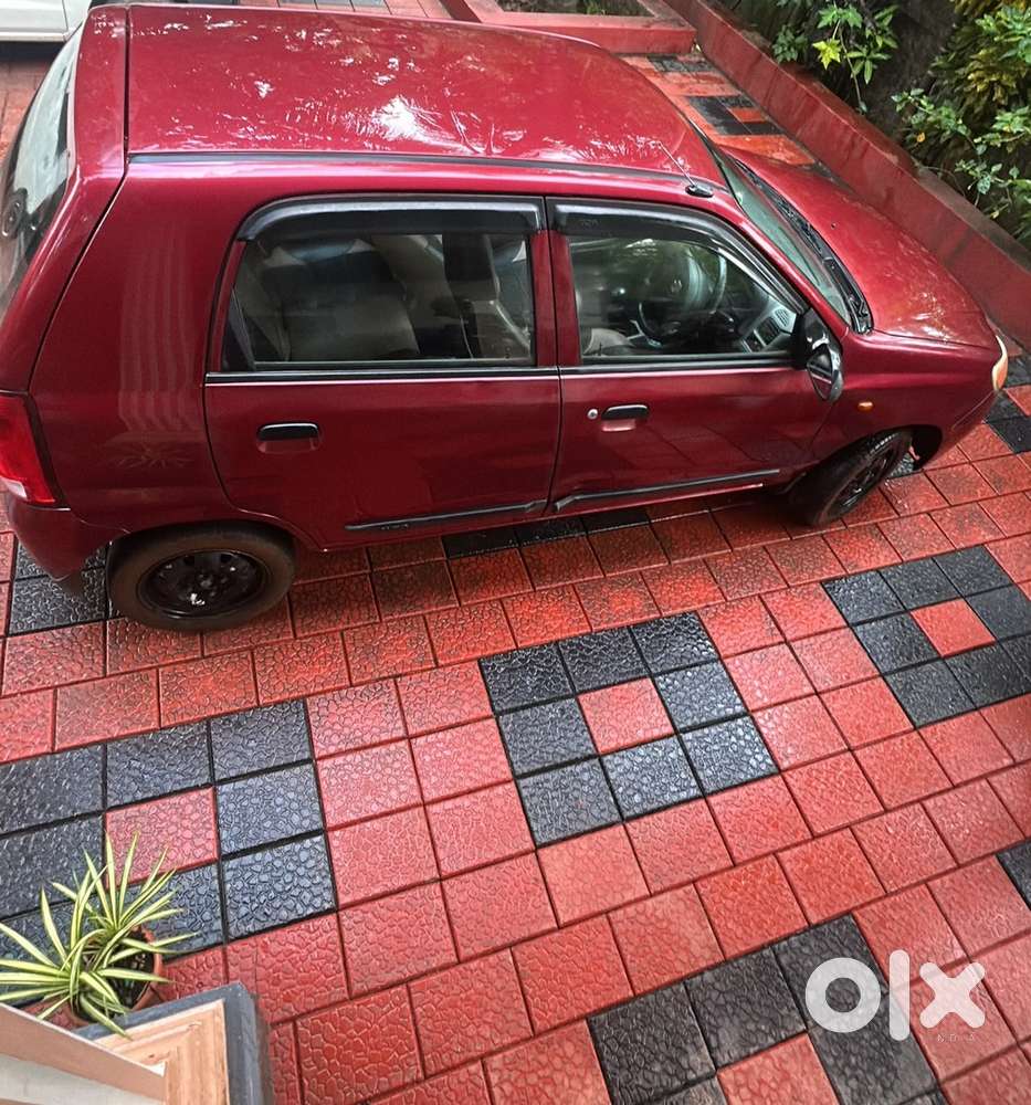 2013 Maruti Suzuki Alto