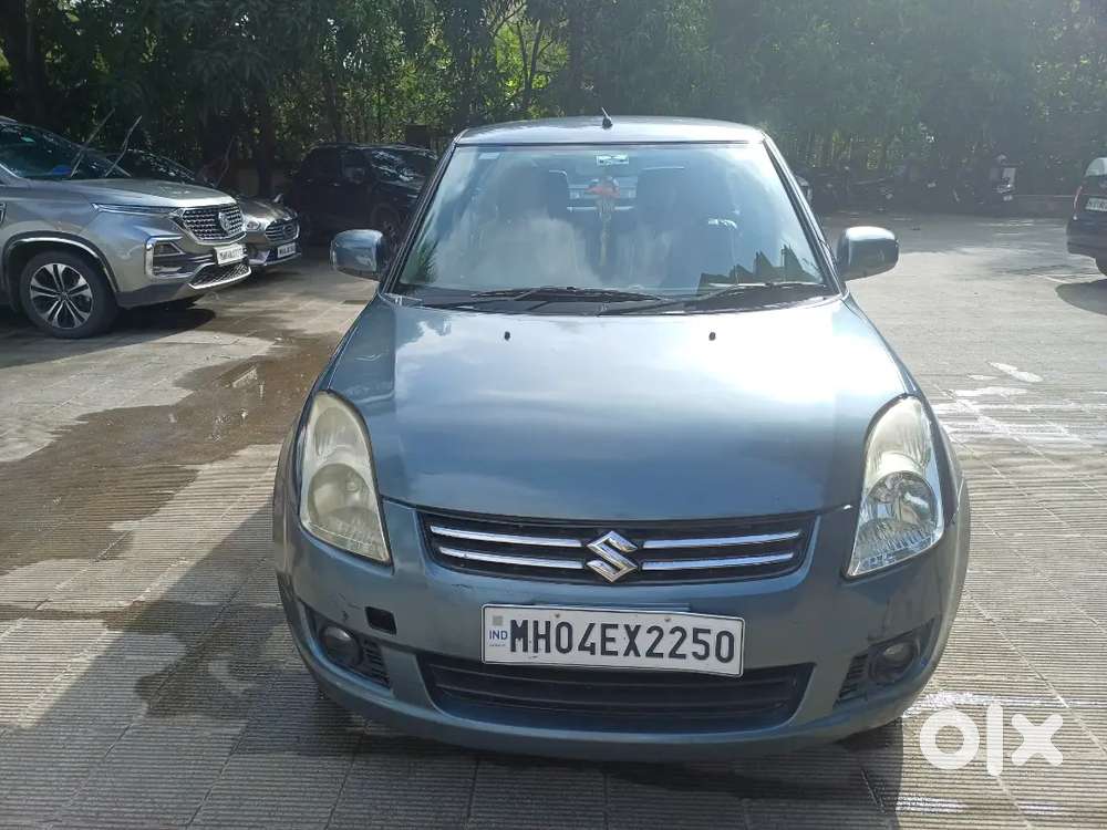 Maruti Suzuki Swift Dzire Vxi 2011  Valid Insurance, Fitness & Puc