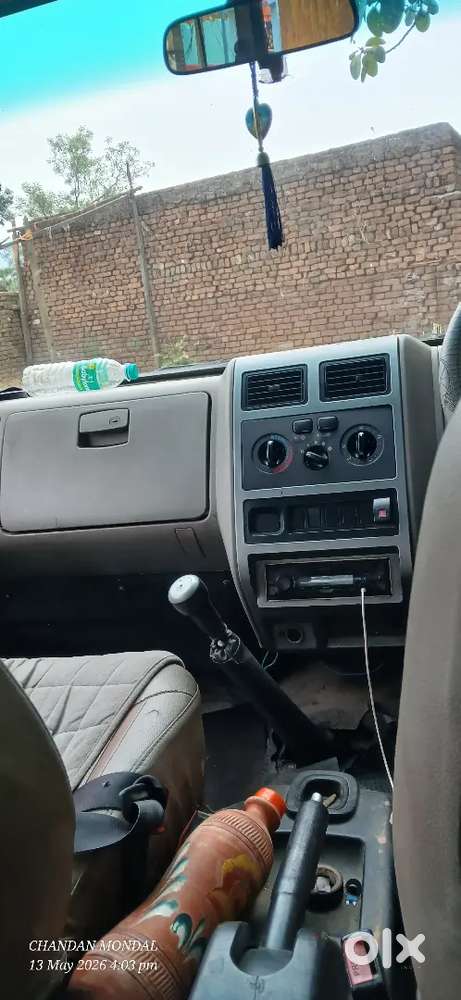 Tata Sumo Gold 2013 Model